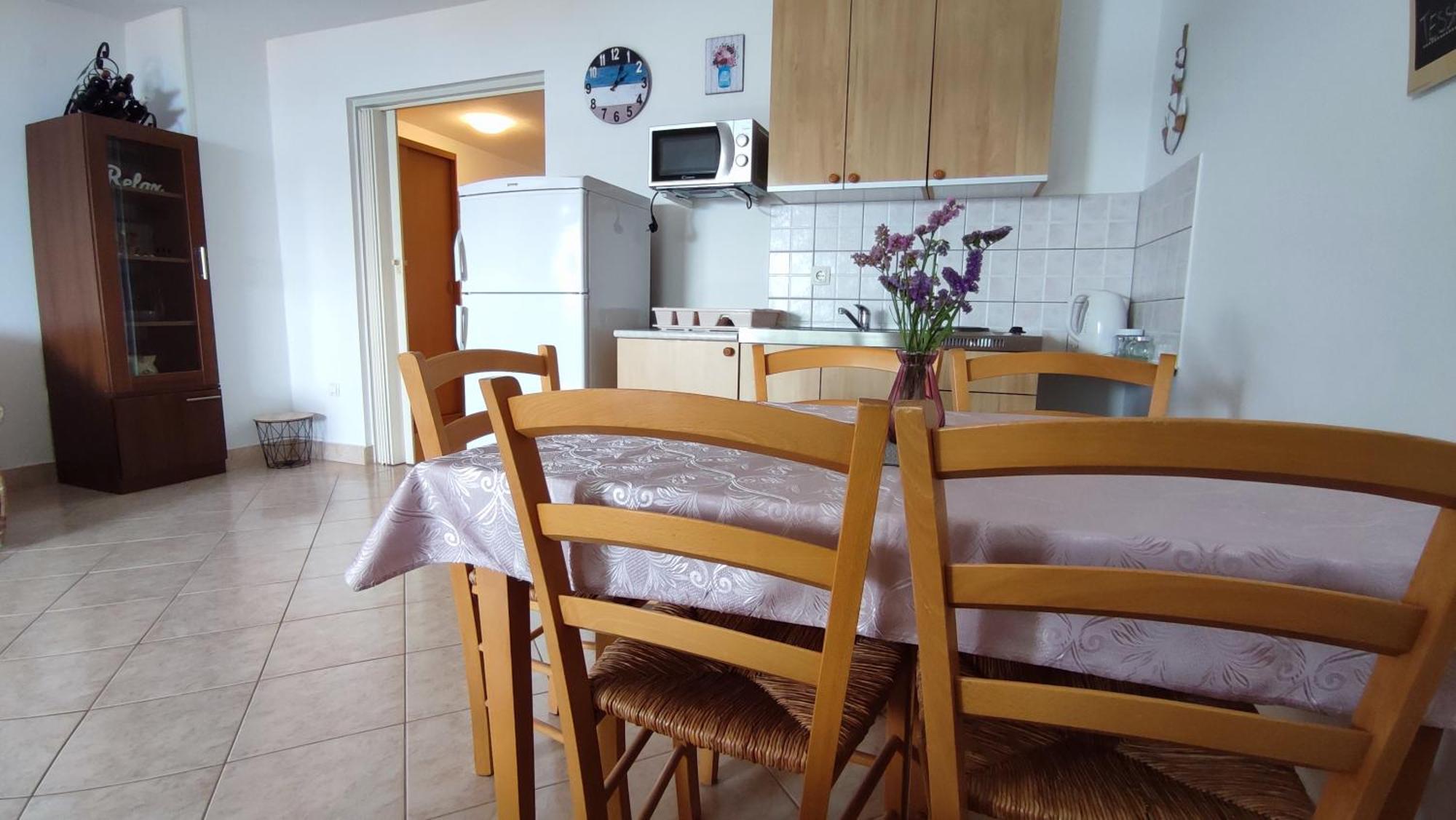 Apartman 3 Palms *