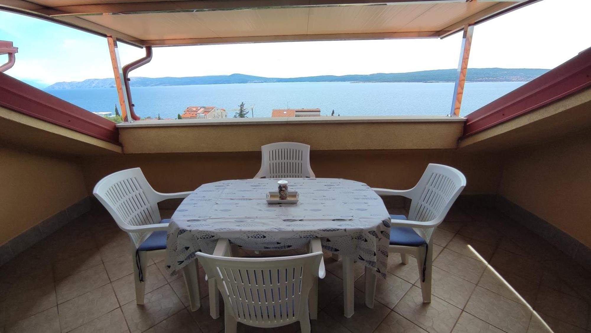 Apartman 3 Palms *