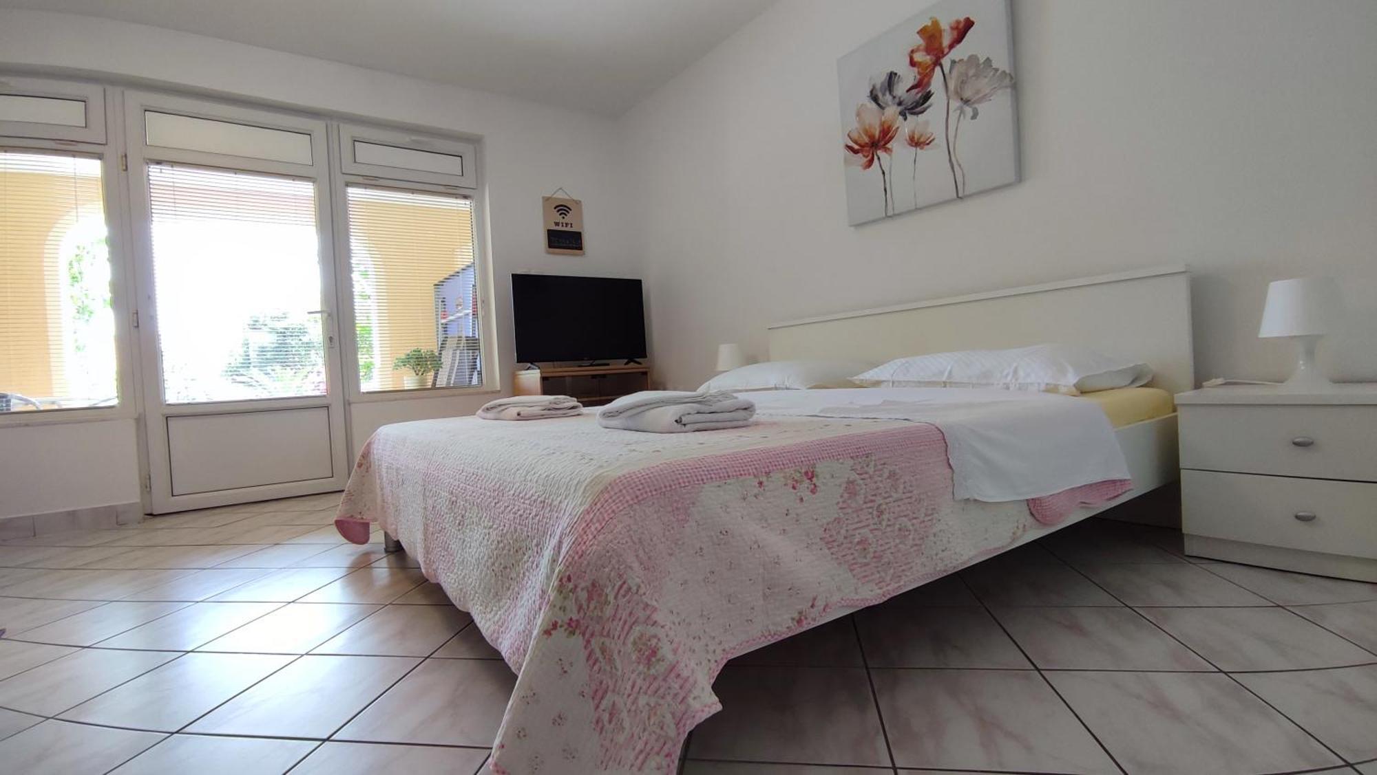 Apartman 3 Palms
