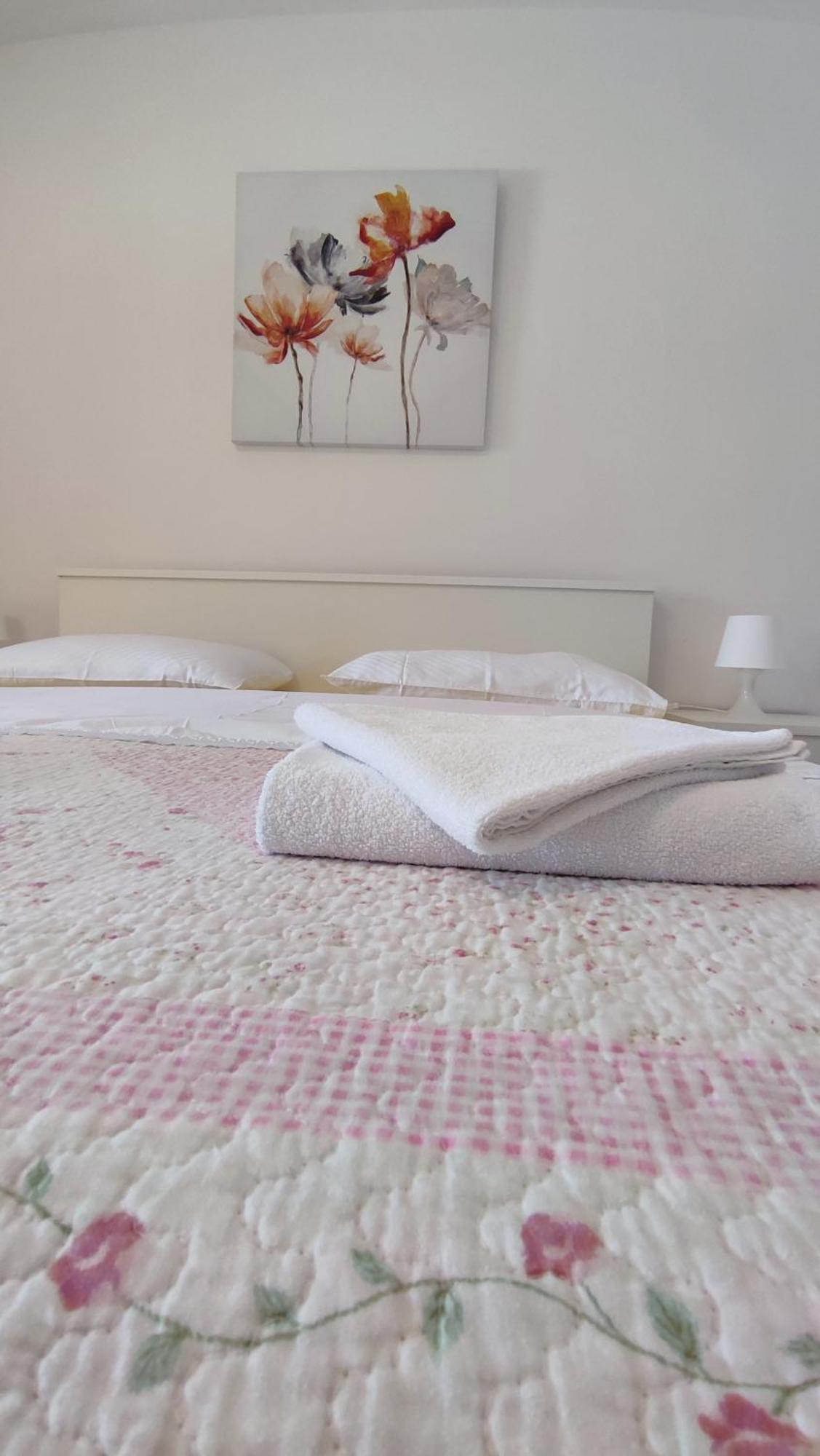 3 Palms Apartman *