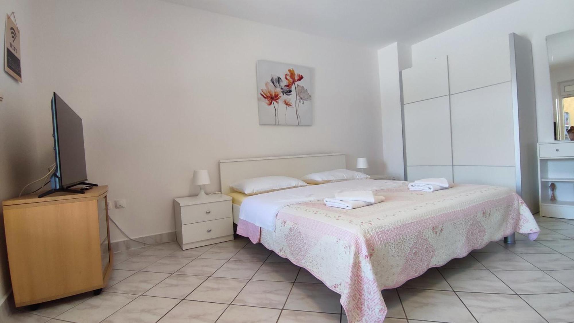 Apartman 3 Palms *