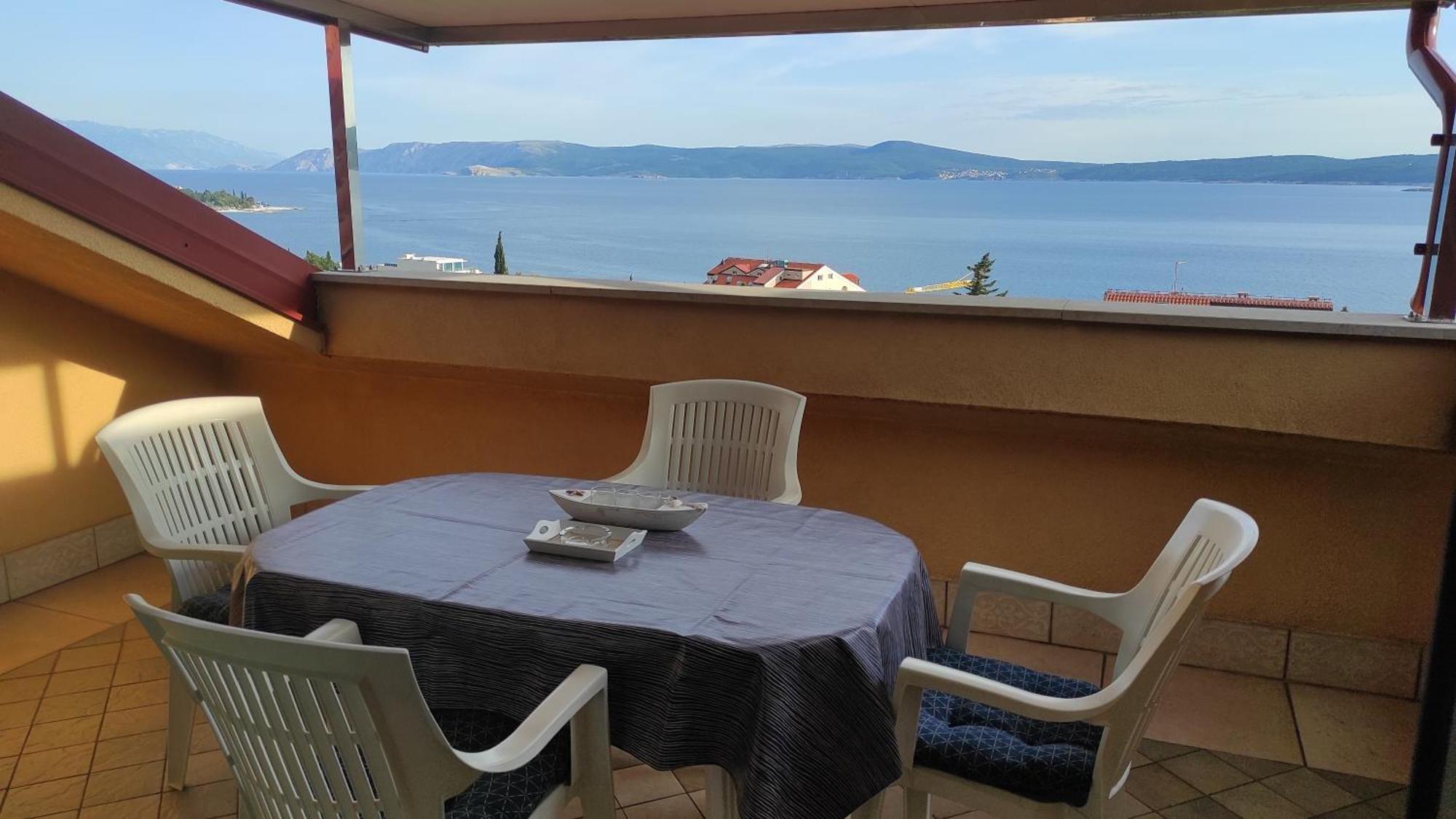 Apartman 3 Palms