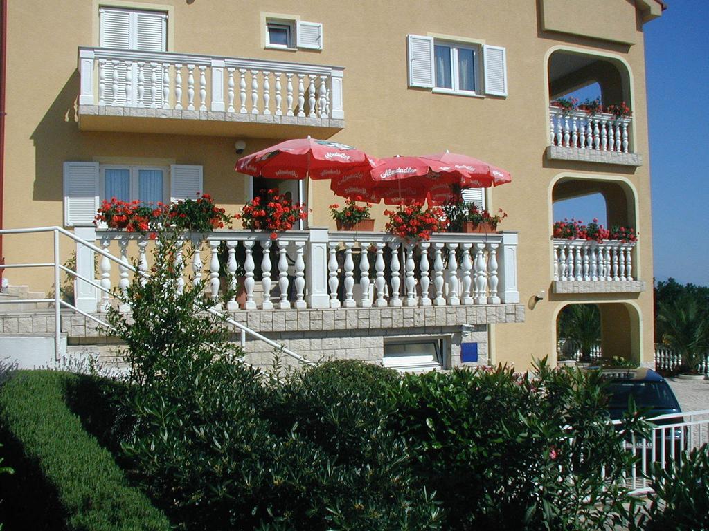 Apartman 3 Palms *
