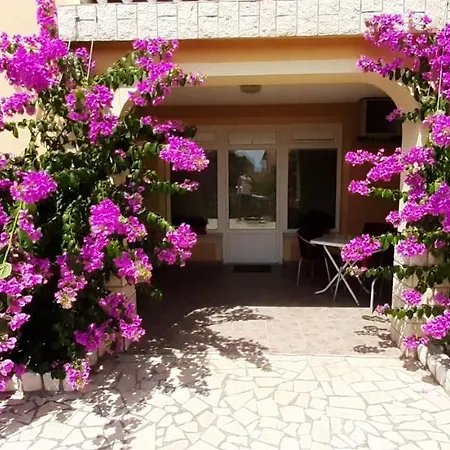 Apartments 3 Palms Crikvenica Exterior photo