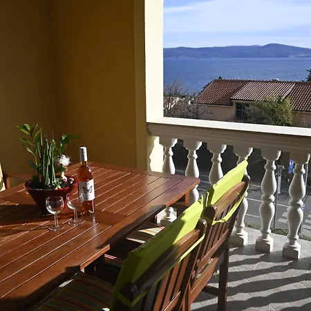 Apartments 3 Palms Crikvenica Exterior photo
