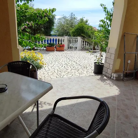 Apartments 3 Palms Crikvenica Exterior photo