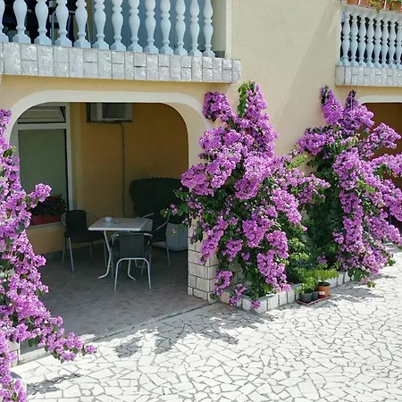 Apartments 3 Palms Crikvenica Exterior photo