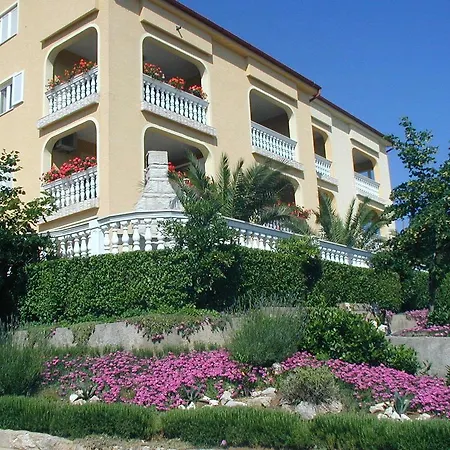 Apartments 3 Palms Crikvenica Exterior photo