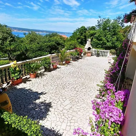 Apartments 3 Palms Crikvenica Exterior photo