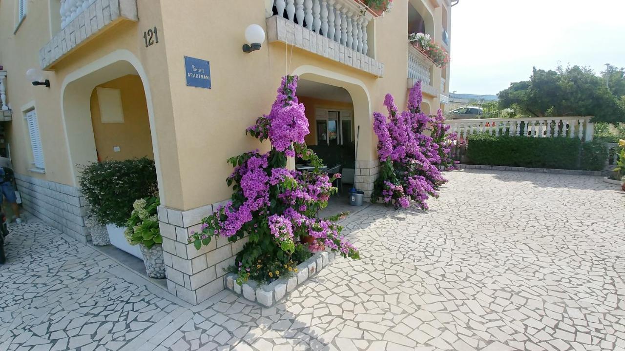 Apartment 3 Palms Crikvenica