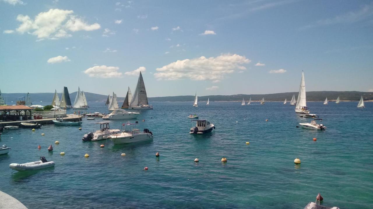 3 Palms Apartment Crikvenica