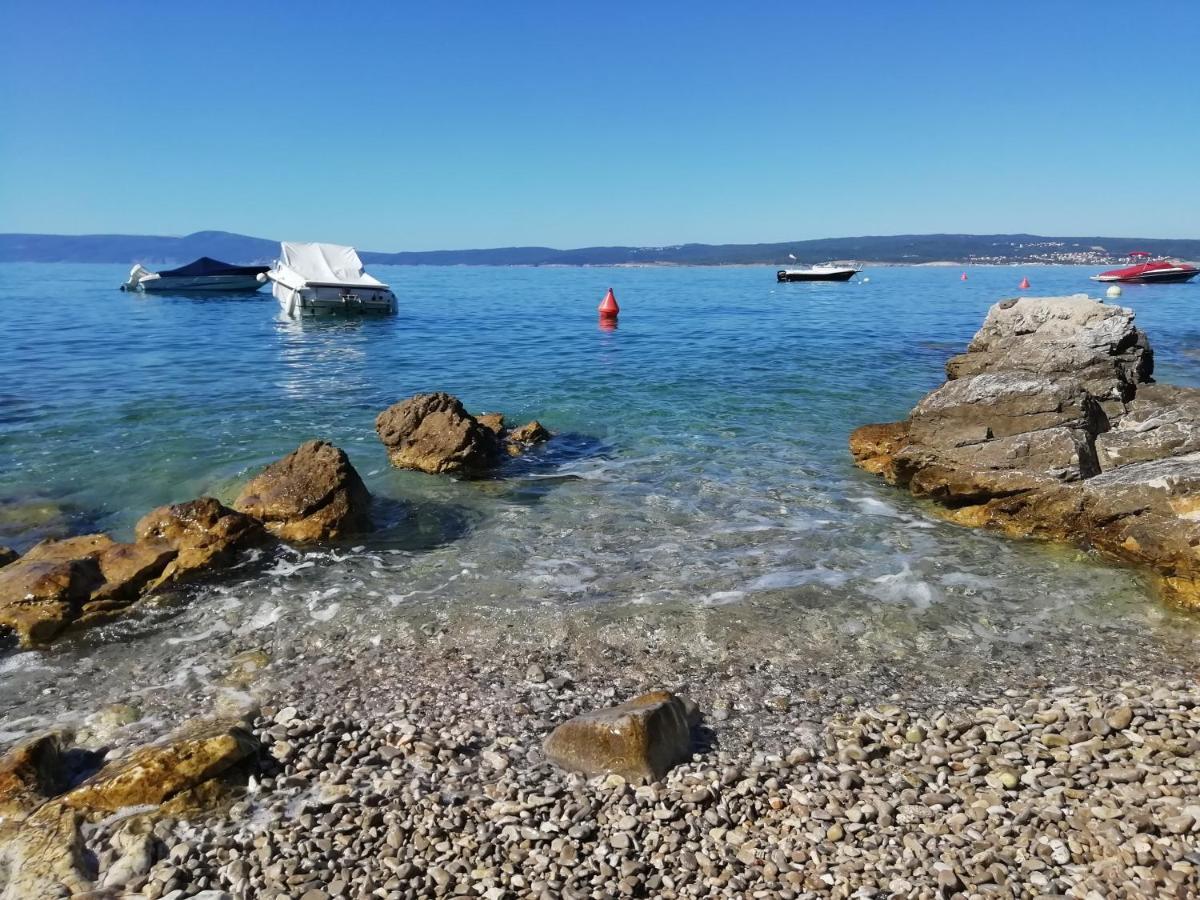 3 Palms * Crikvenica