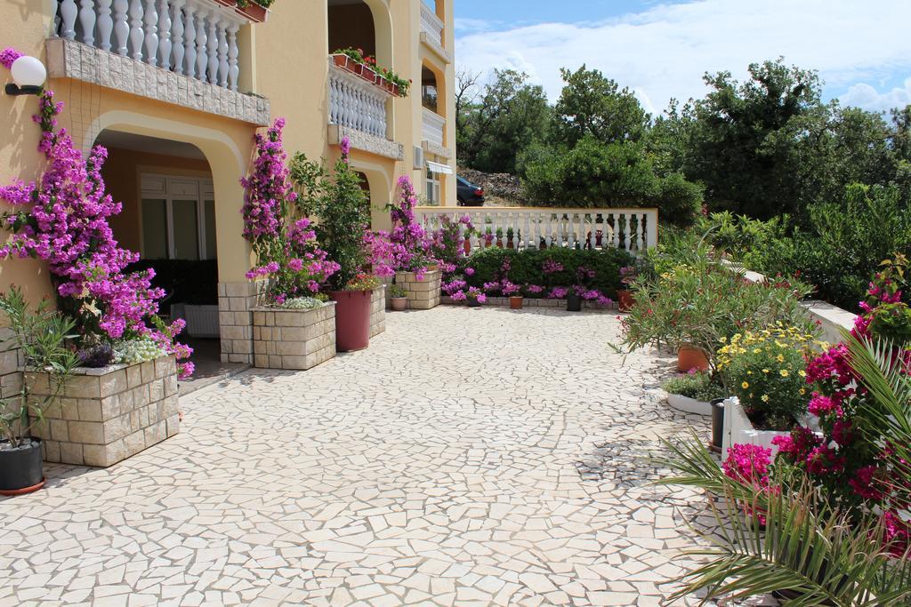 3 Palms Apartment Crikvenica