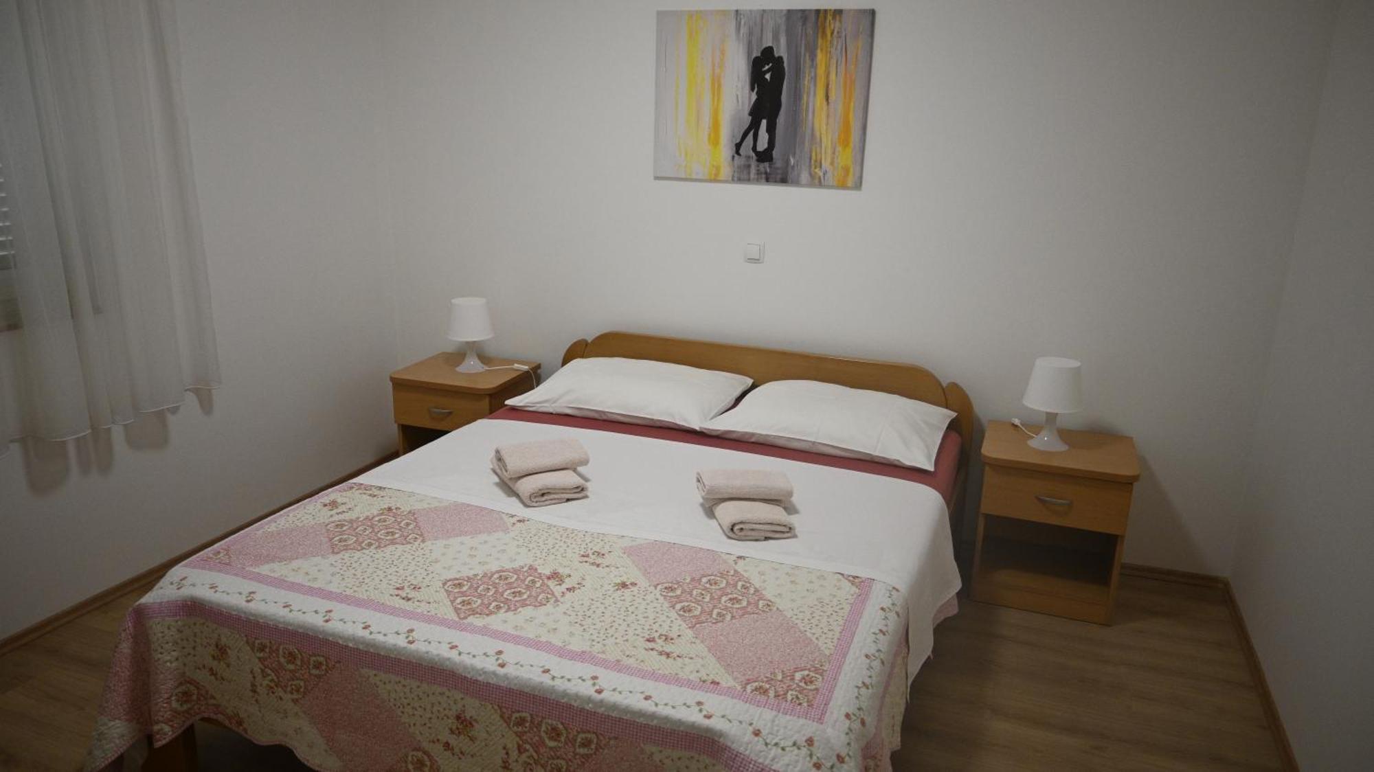 3 Palms Apartment Crikvenica