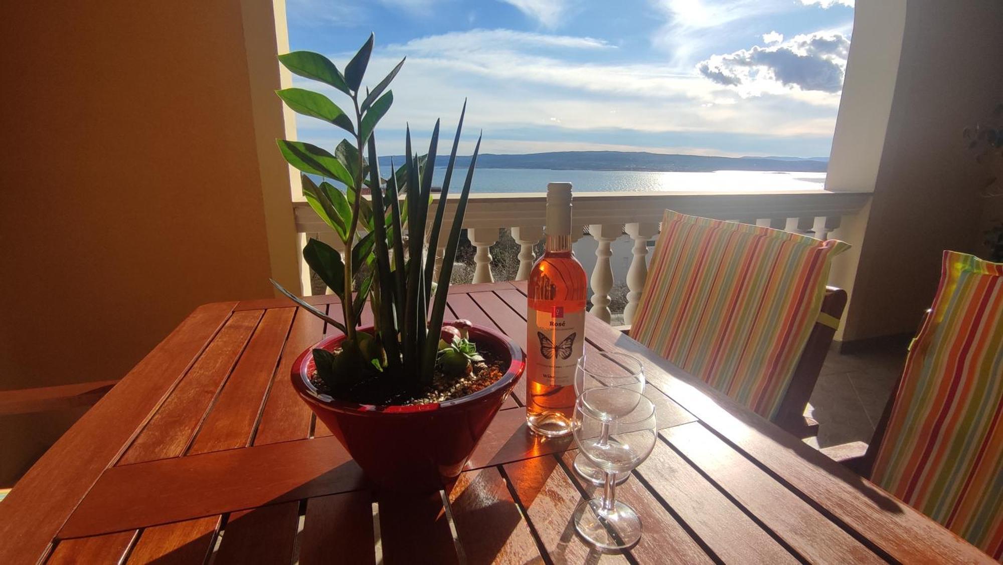 3 Palms Apartment Crikvenica
