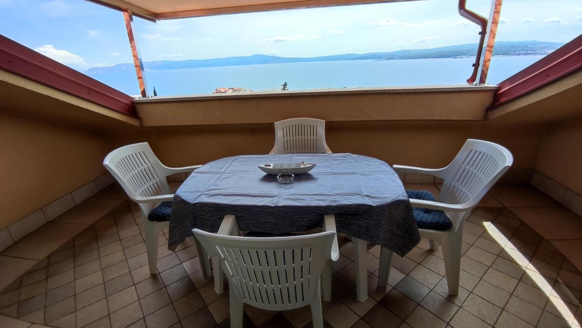 Apartment 3 Palms Crikvenica
