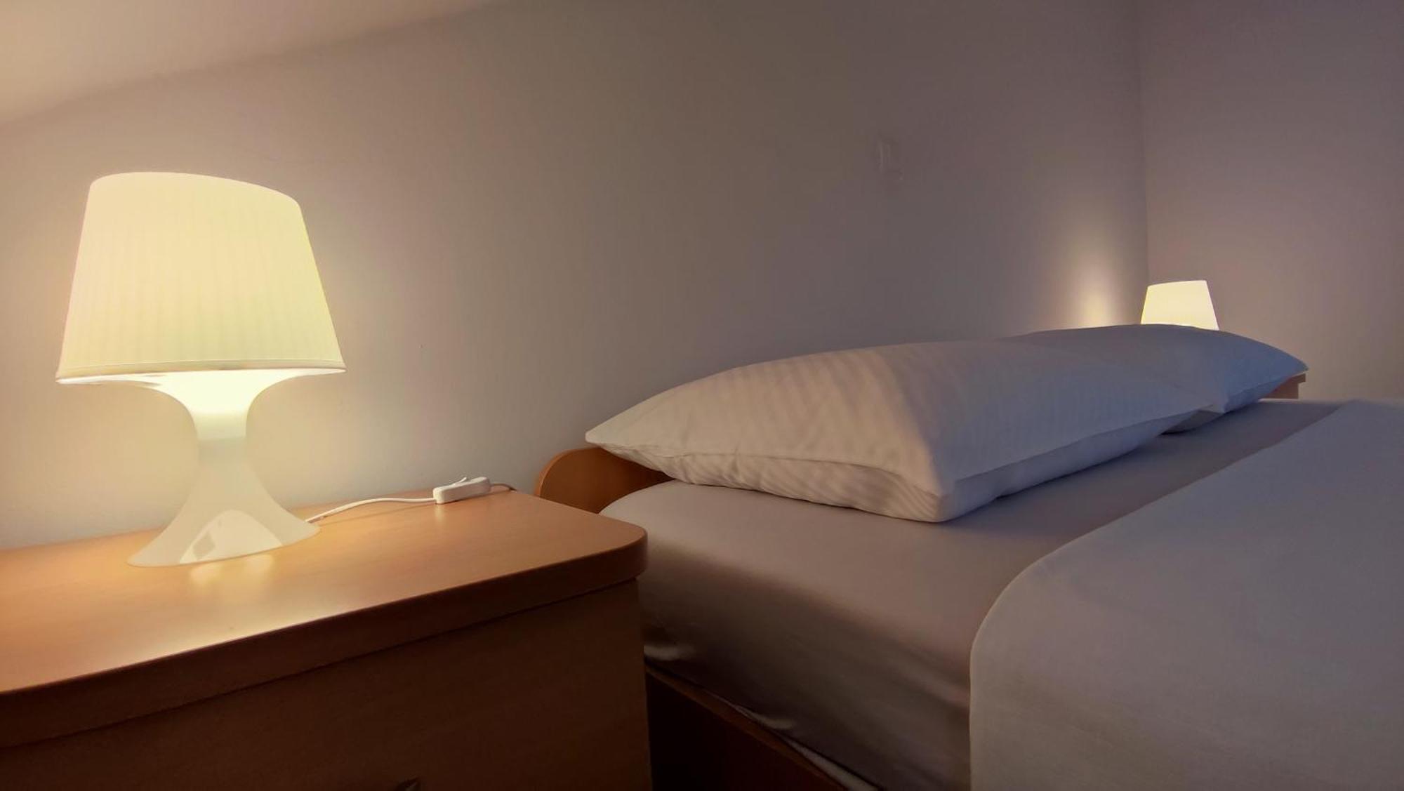 3 Palms Apartment Crikvenica