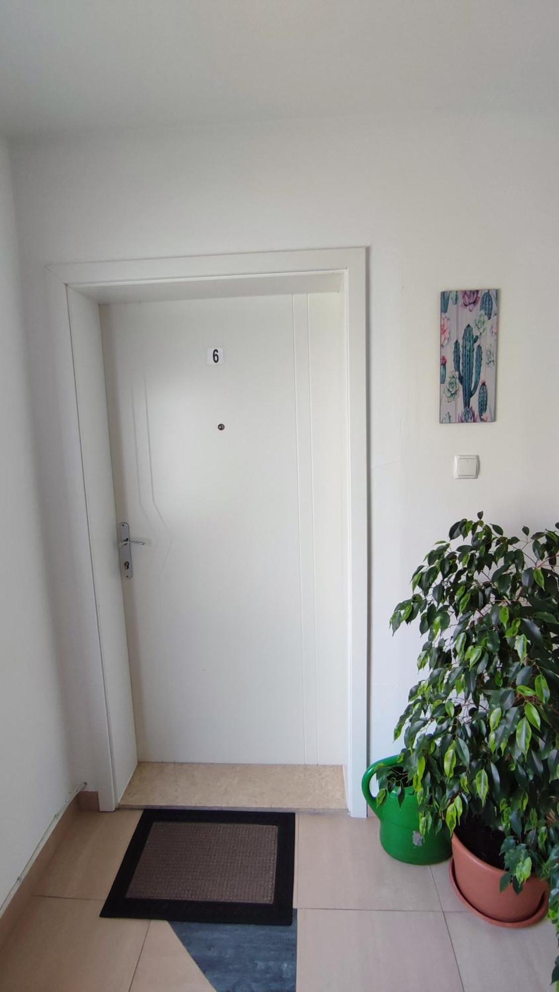 3 Palms Apartment