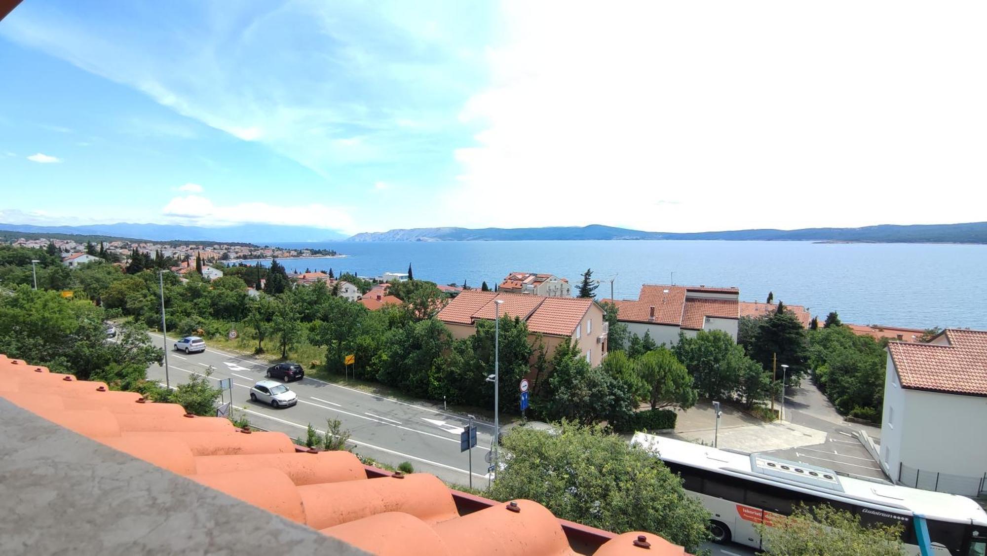 3 Palms Apartment Crikvenica