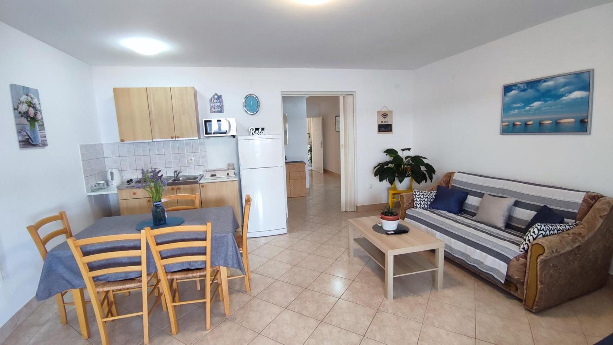 Apartment 3 Palms Crikvenica