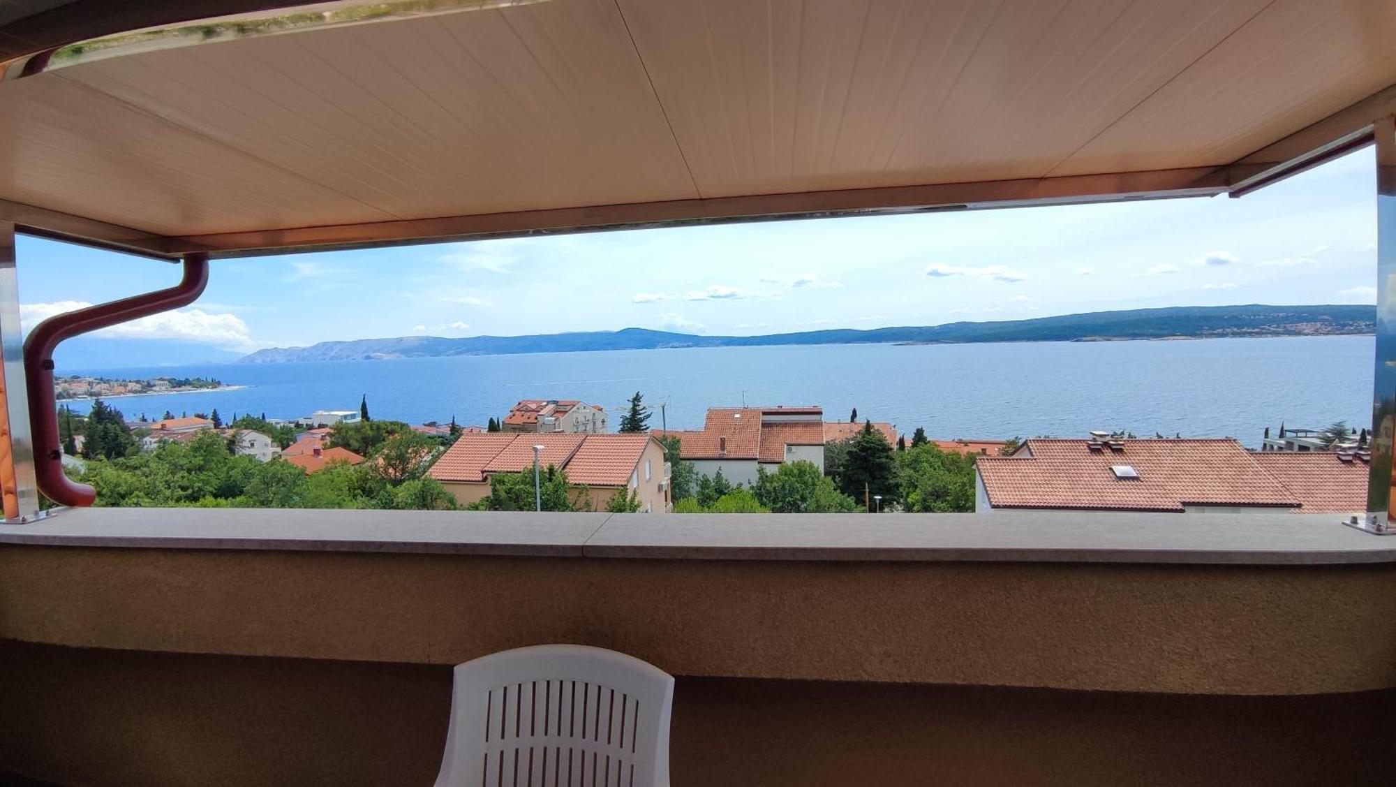 3 Palms * Crikvenica