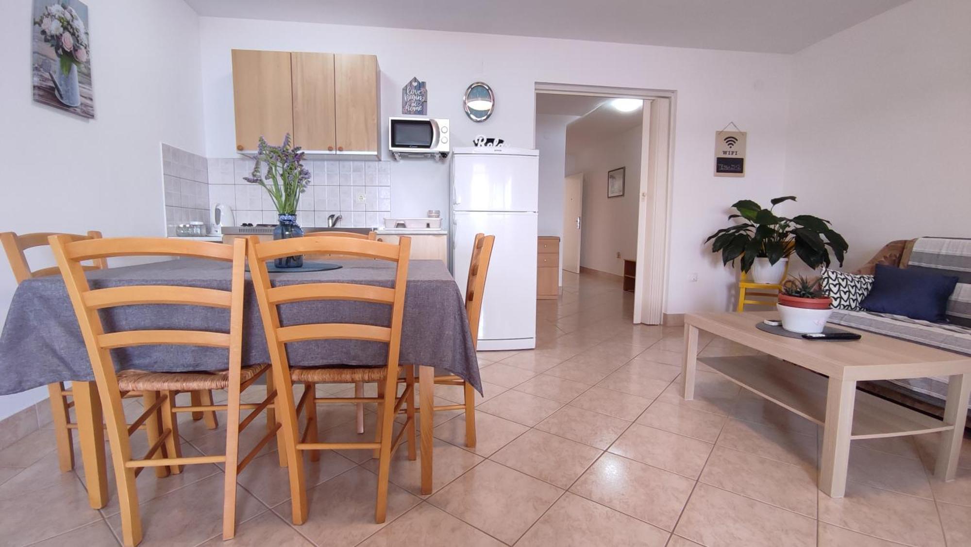 Apartment 3 Palms