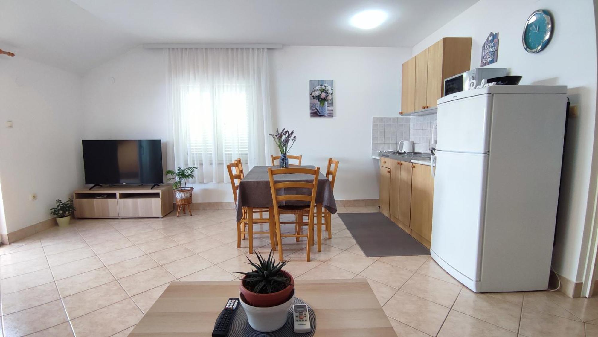 3 Palms Apartment Crikvenica