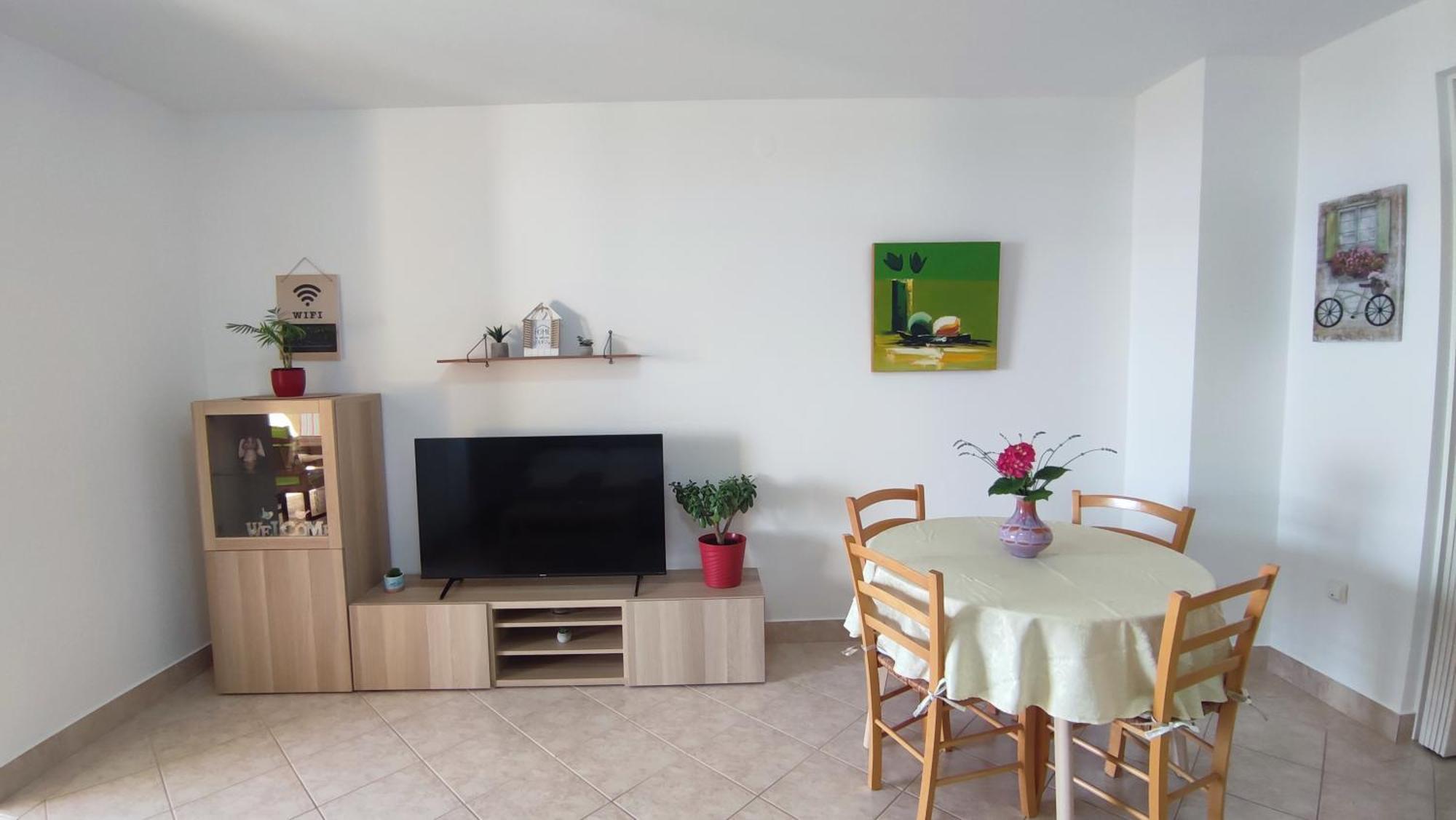 Apartment 3 Palms Crikvenica