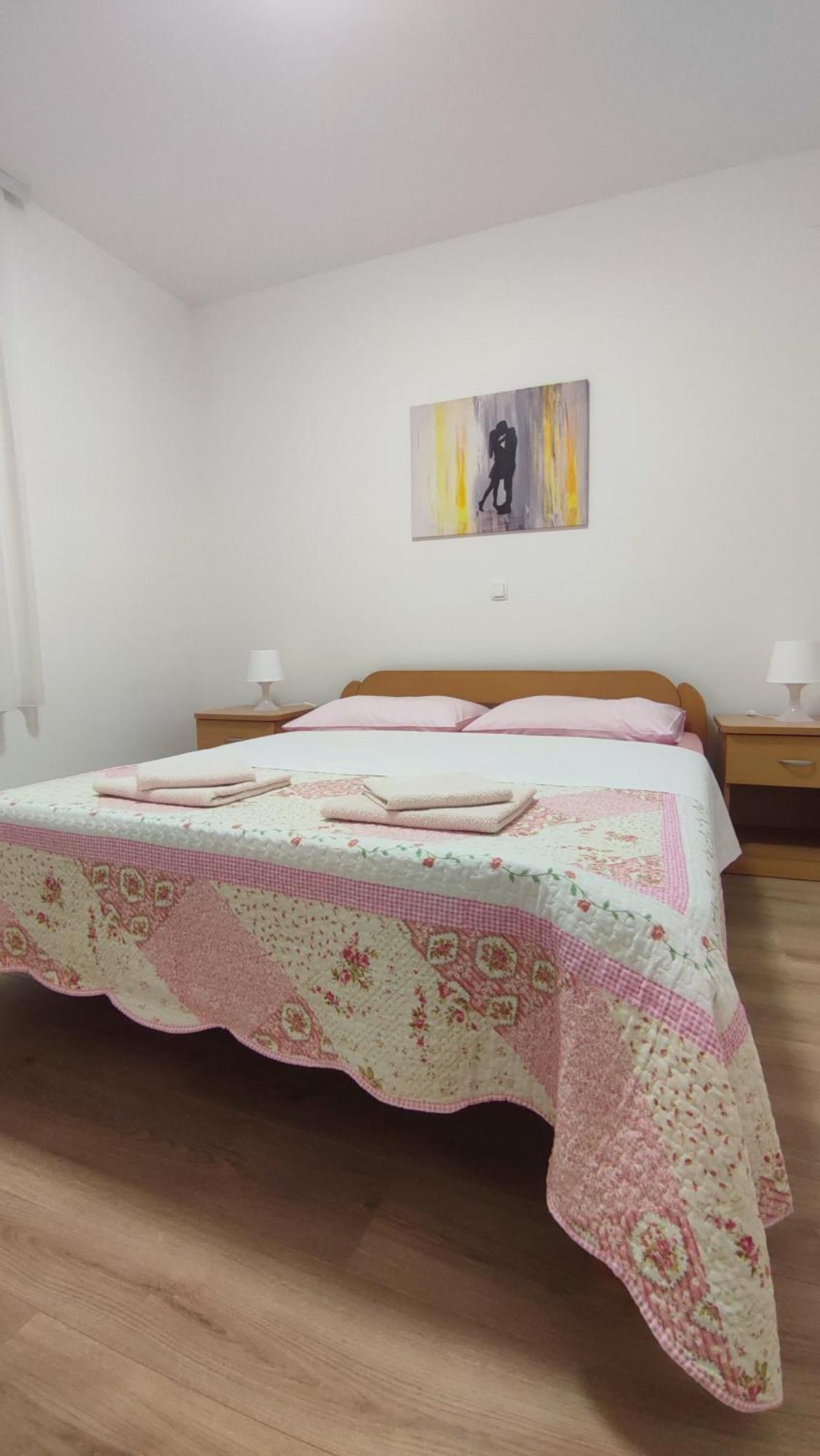 3 Palms Apartment Crikvenica