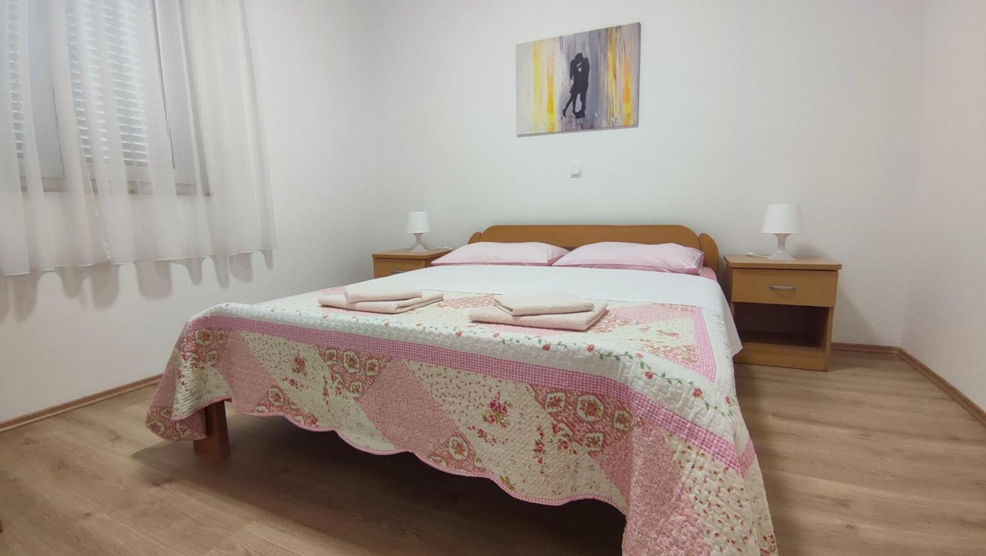 Apartment 3 Palms Crikvenica