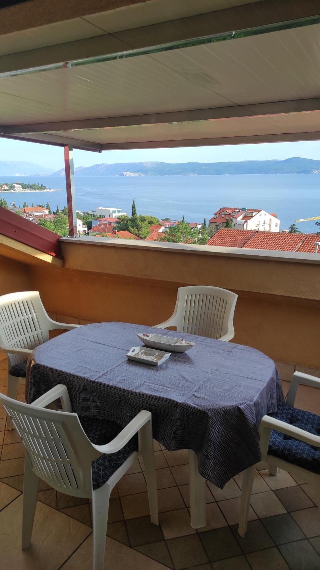 Apartment 3 Palms Crikvenica