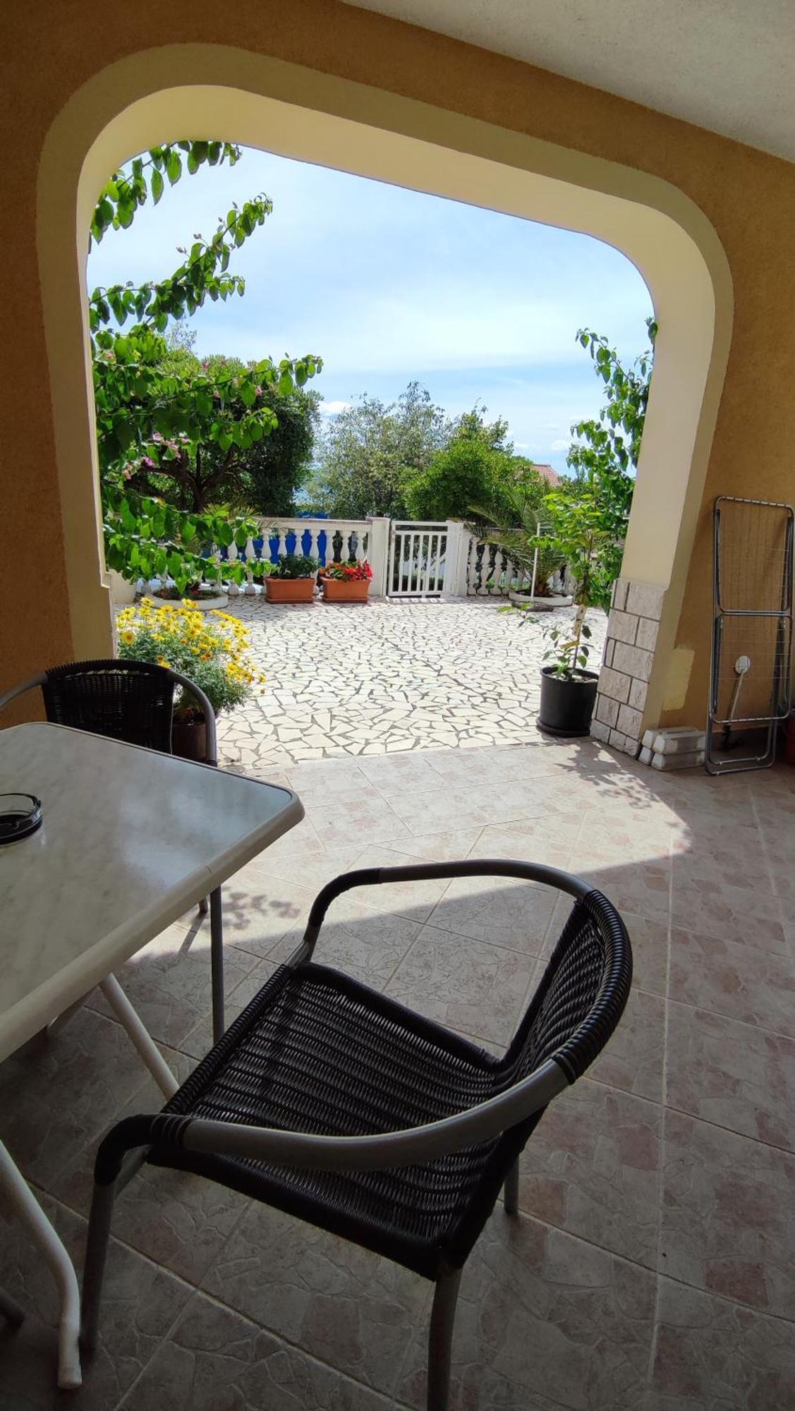 3 Palms Apartment *