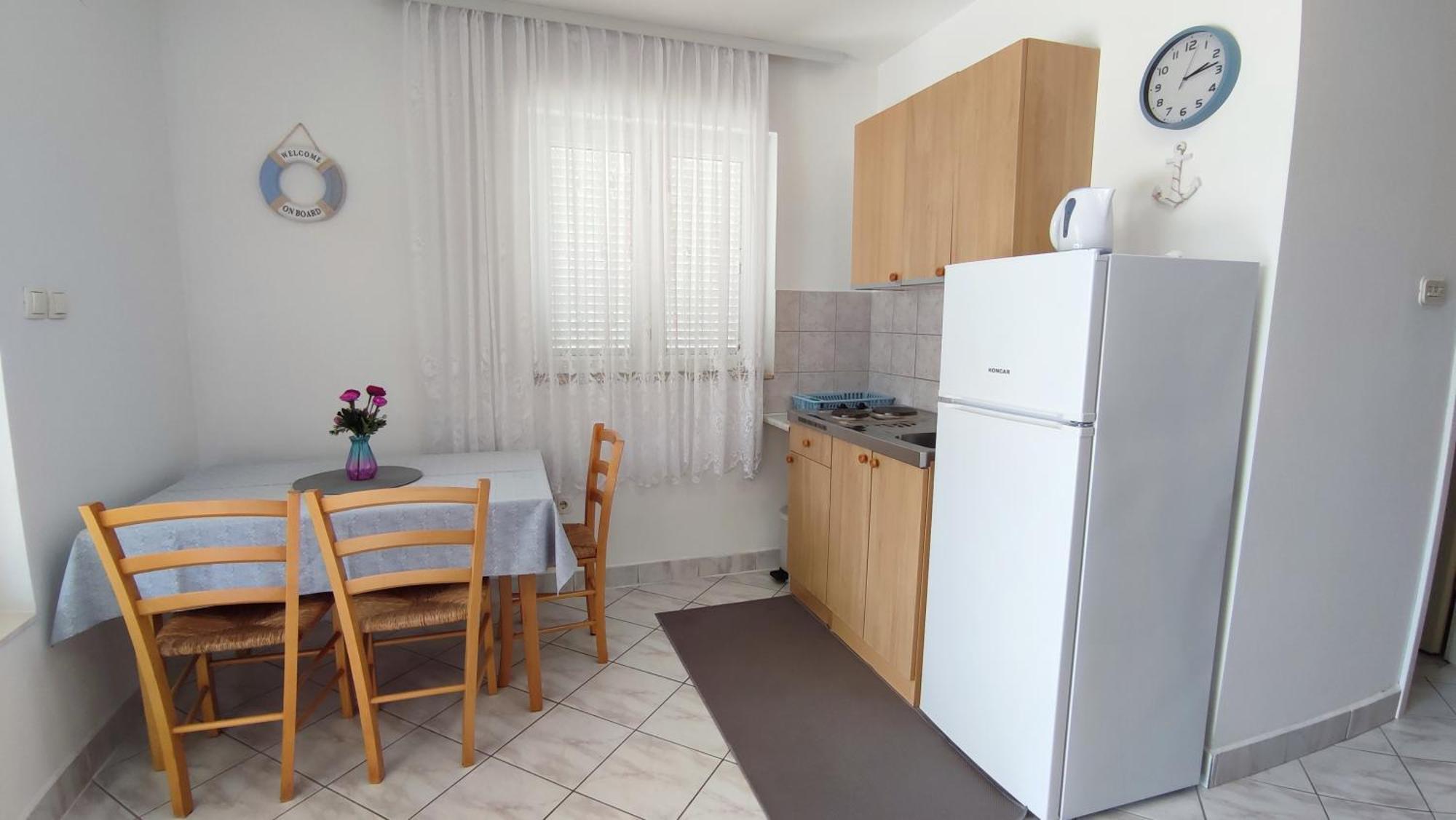3 Palms Apartment Crikvenica