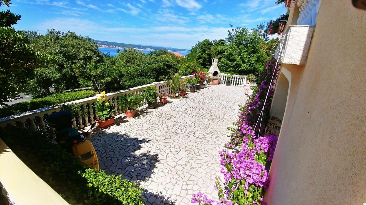 Apartment 3 Palms Crikvenica